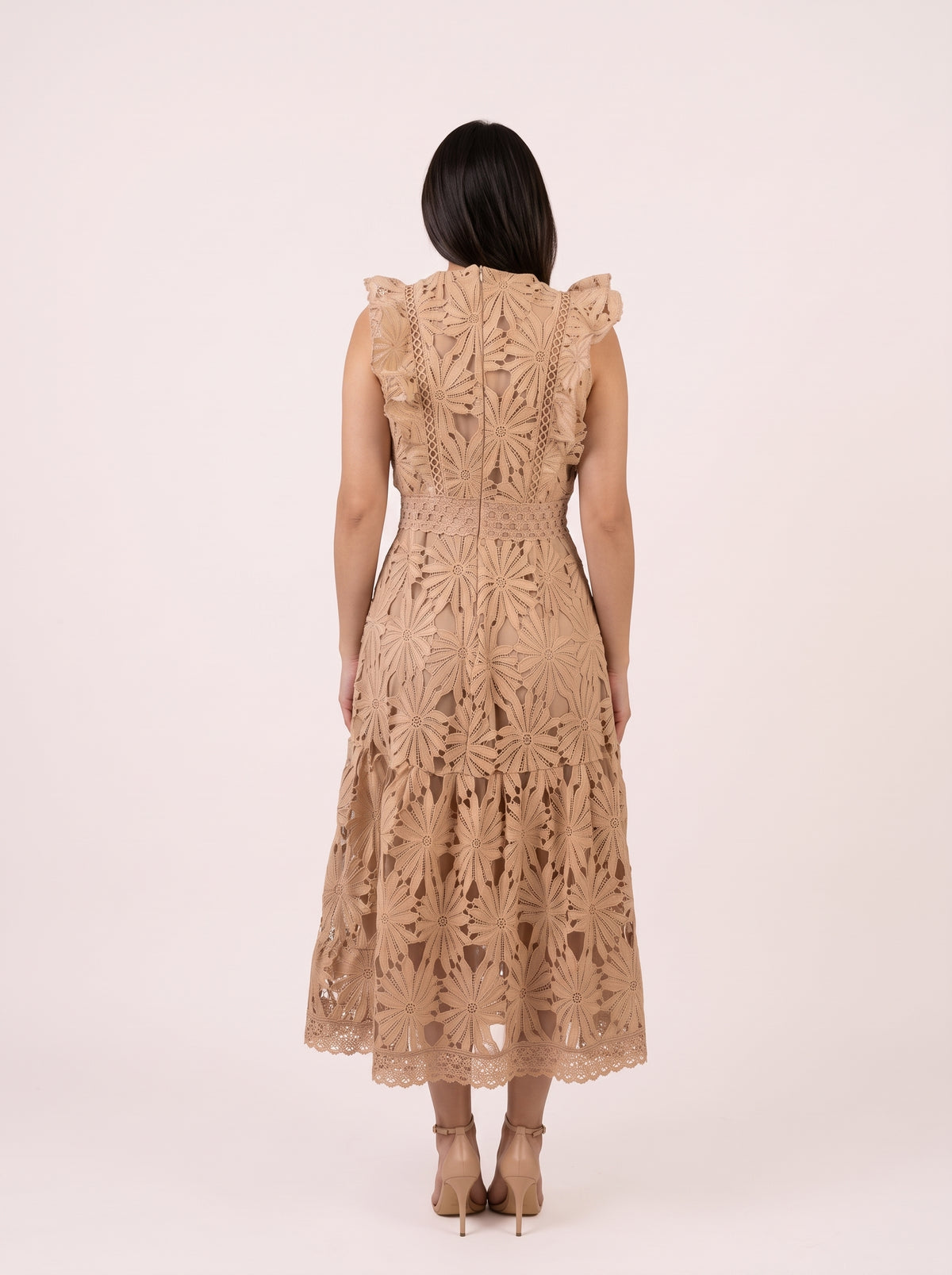 Vestido Joana