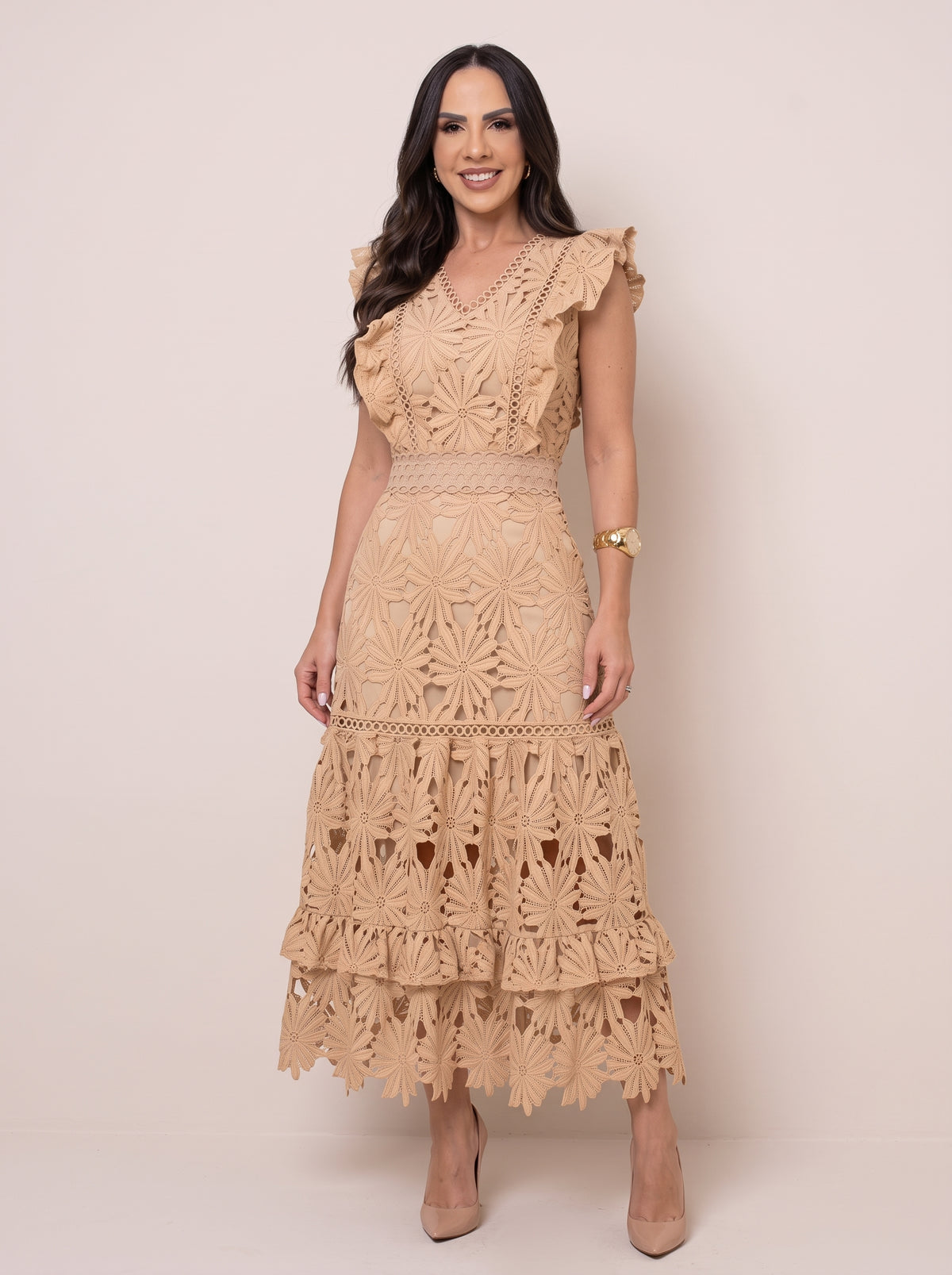 Vestido Joana
