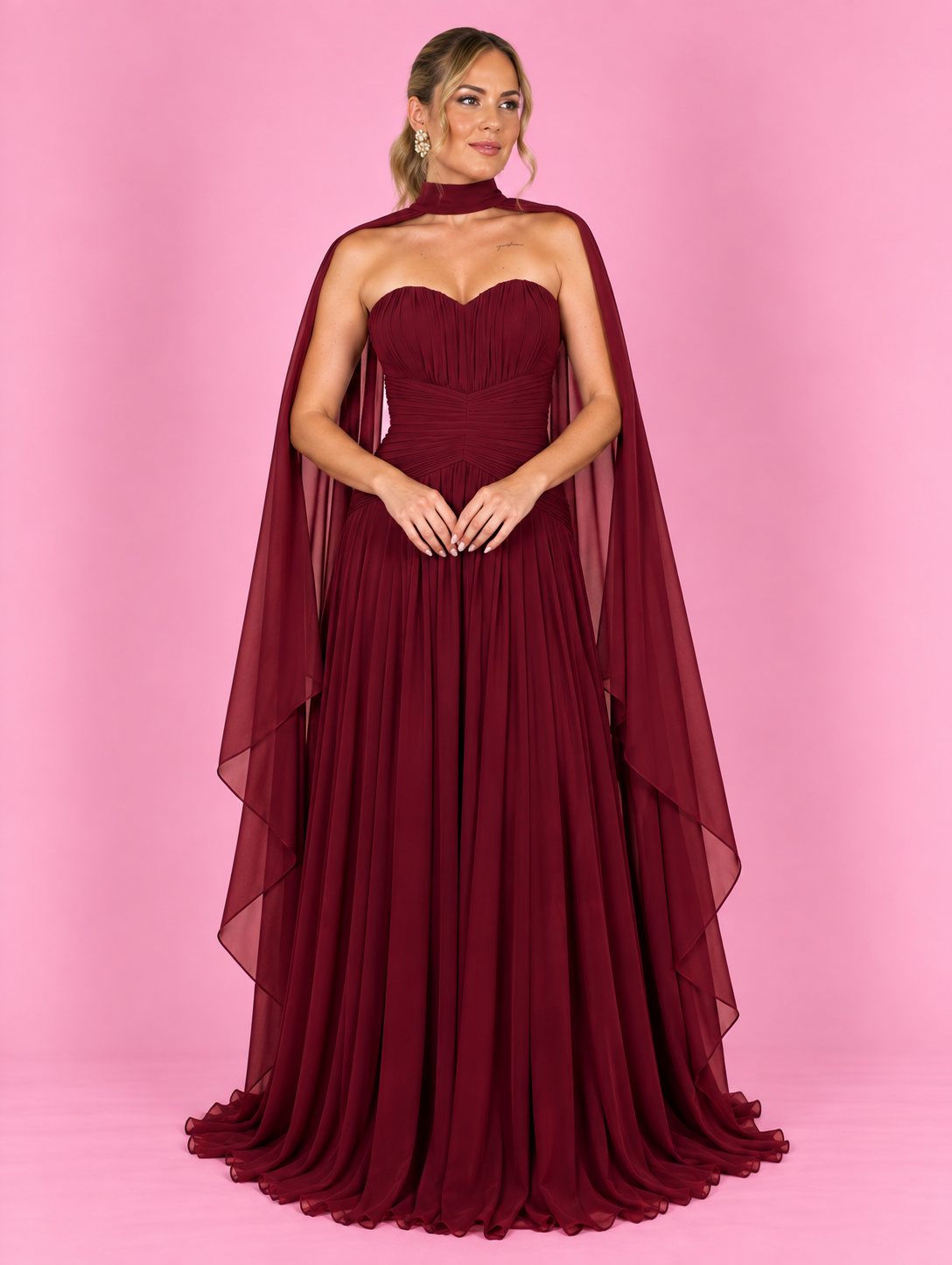 Vestido Anita