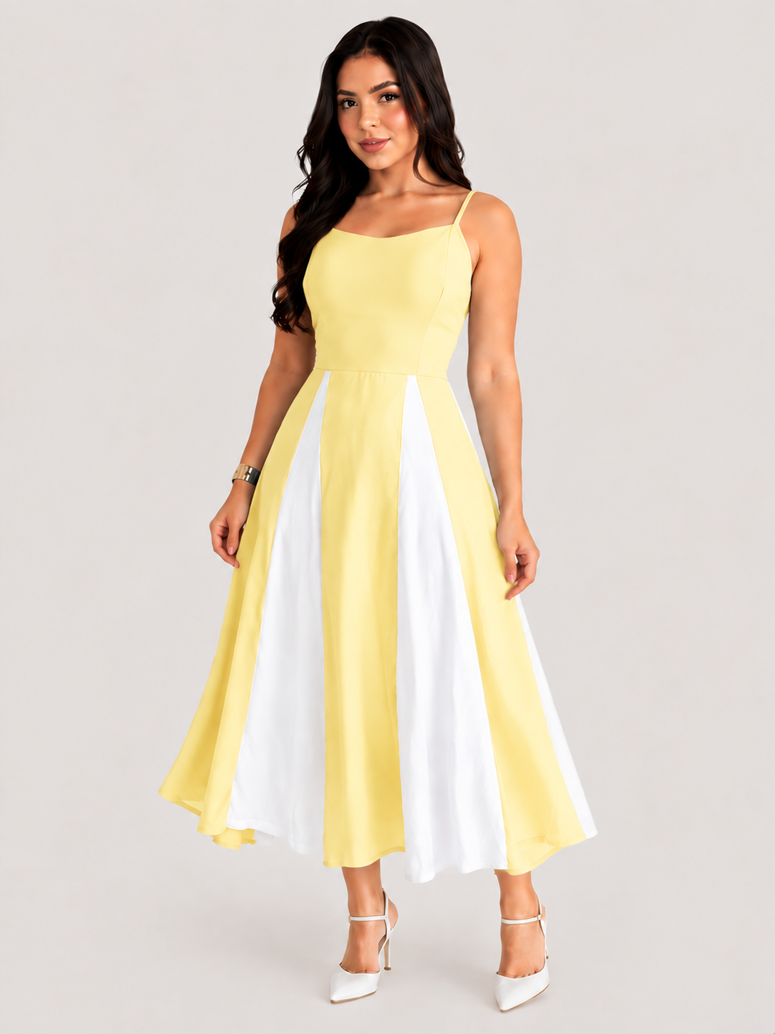 Vestido Victoria