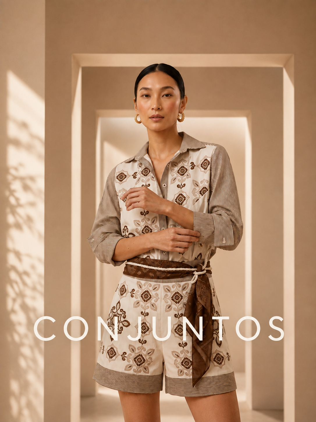 CONJUNTOS