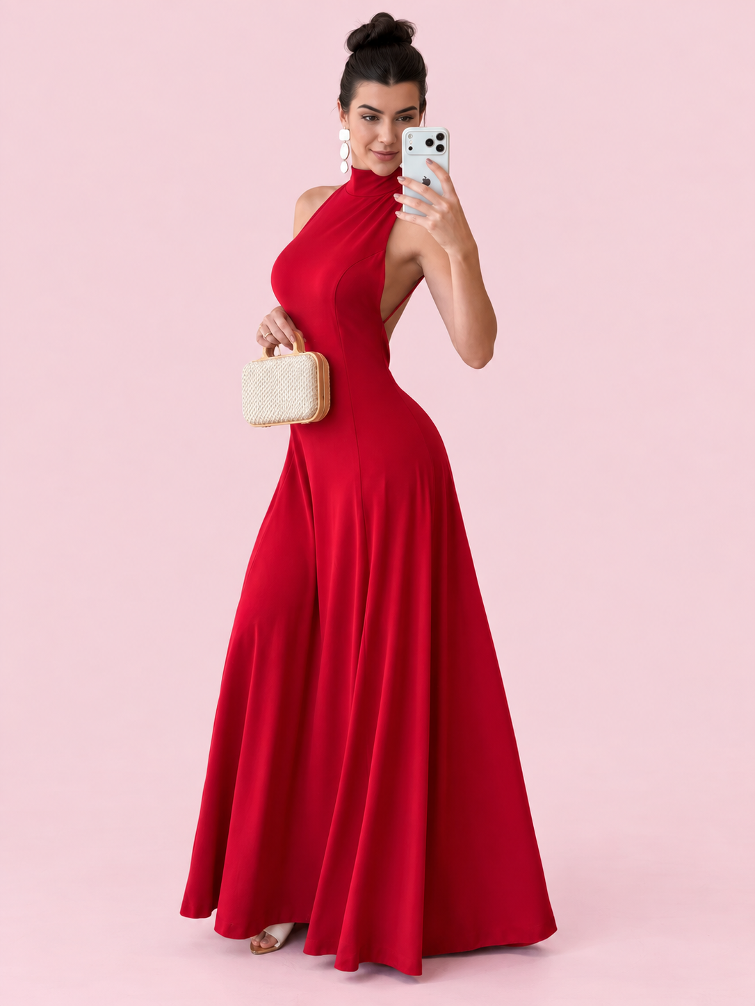 Vestido Alicia