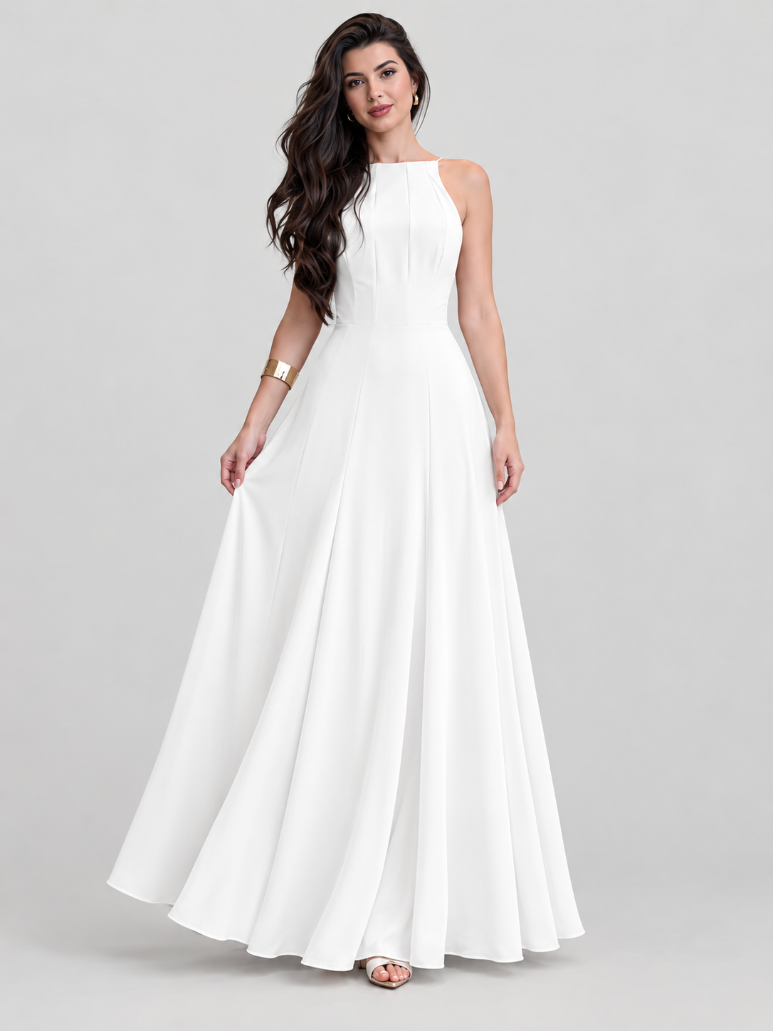 Vestido Athena