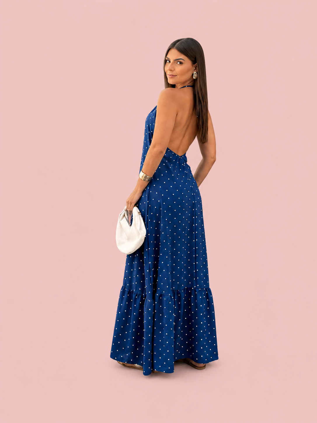 Vestido Zaya