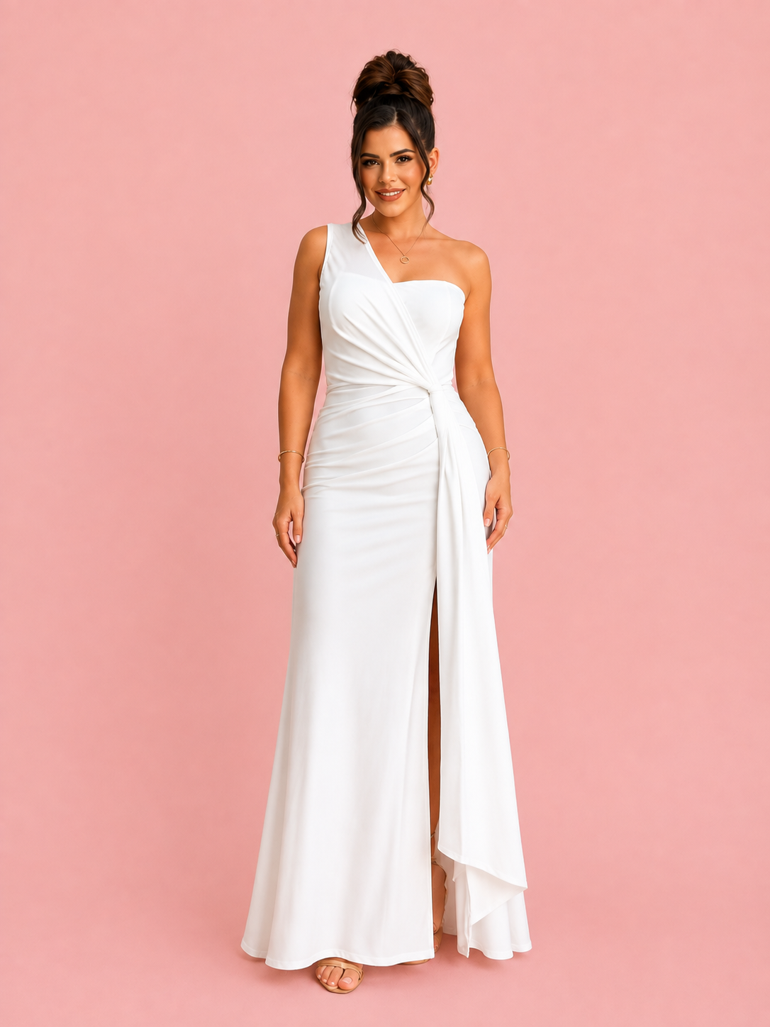 Vestido Julieta