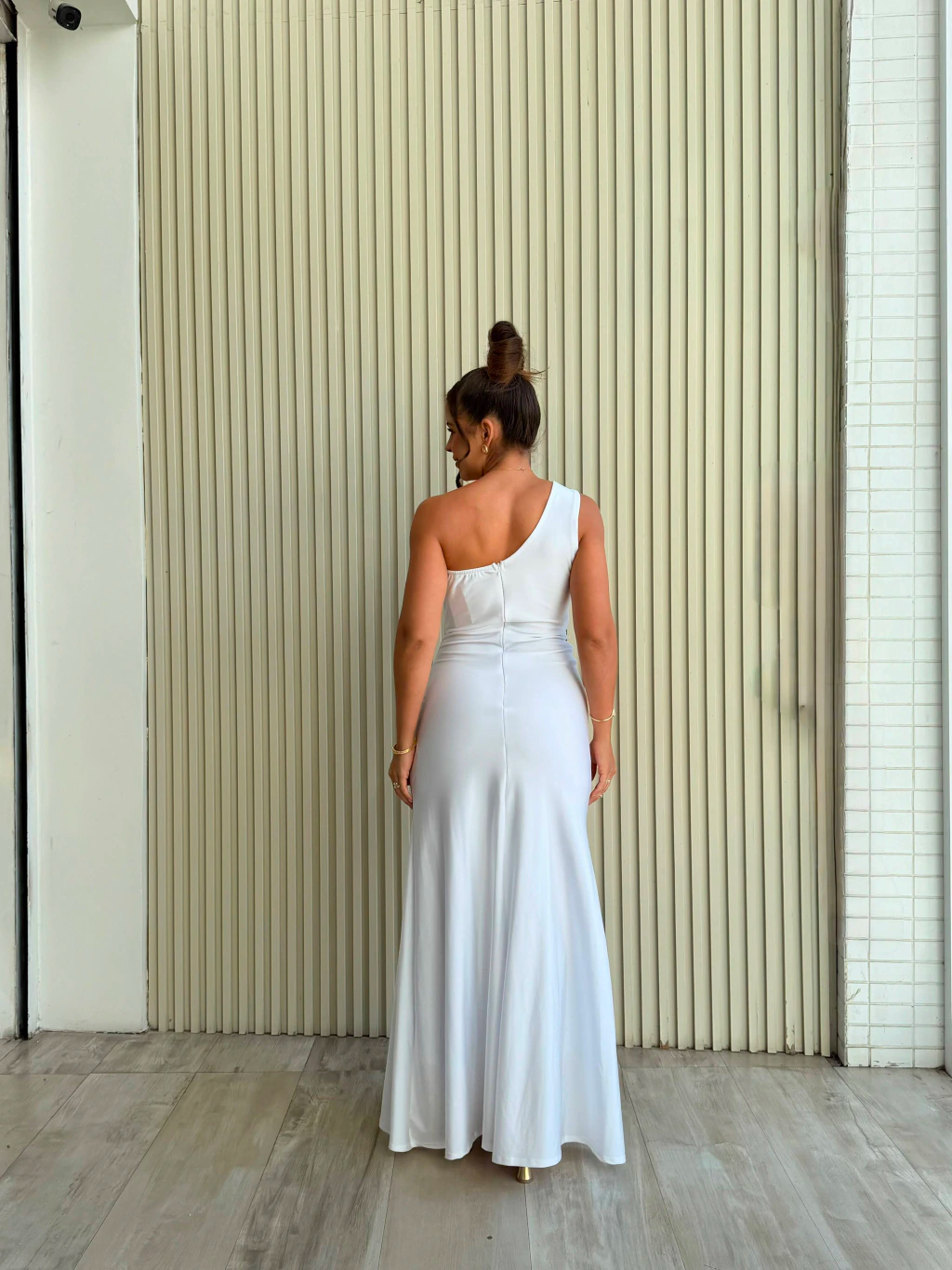 Vestido Julieta