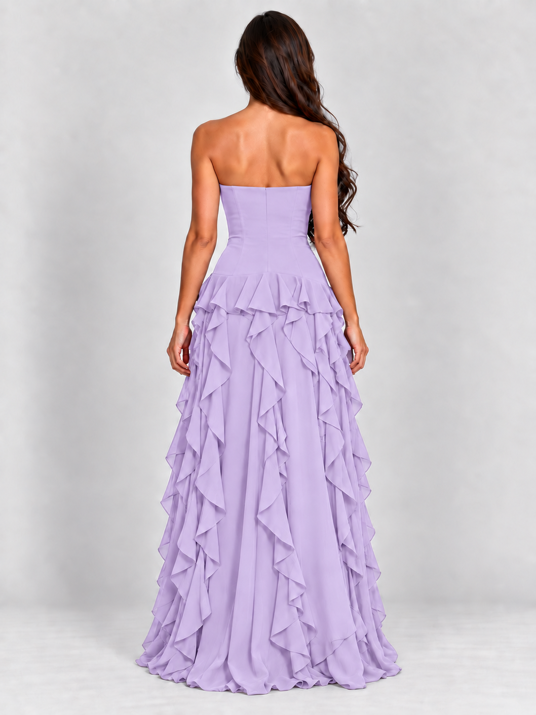Vestido Patricia