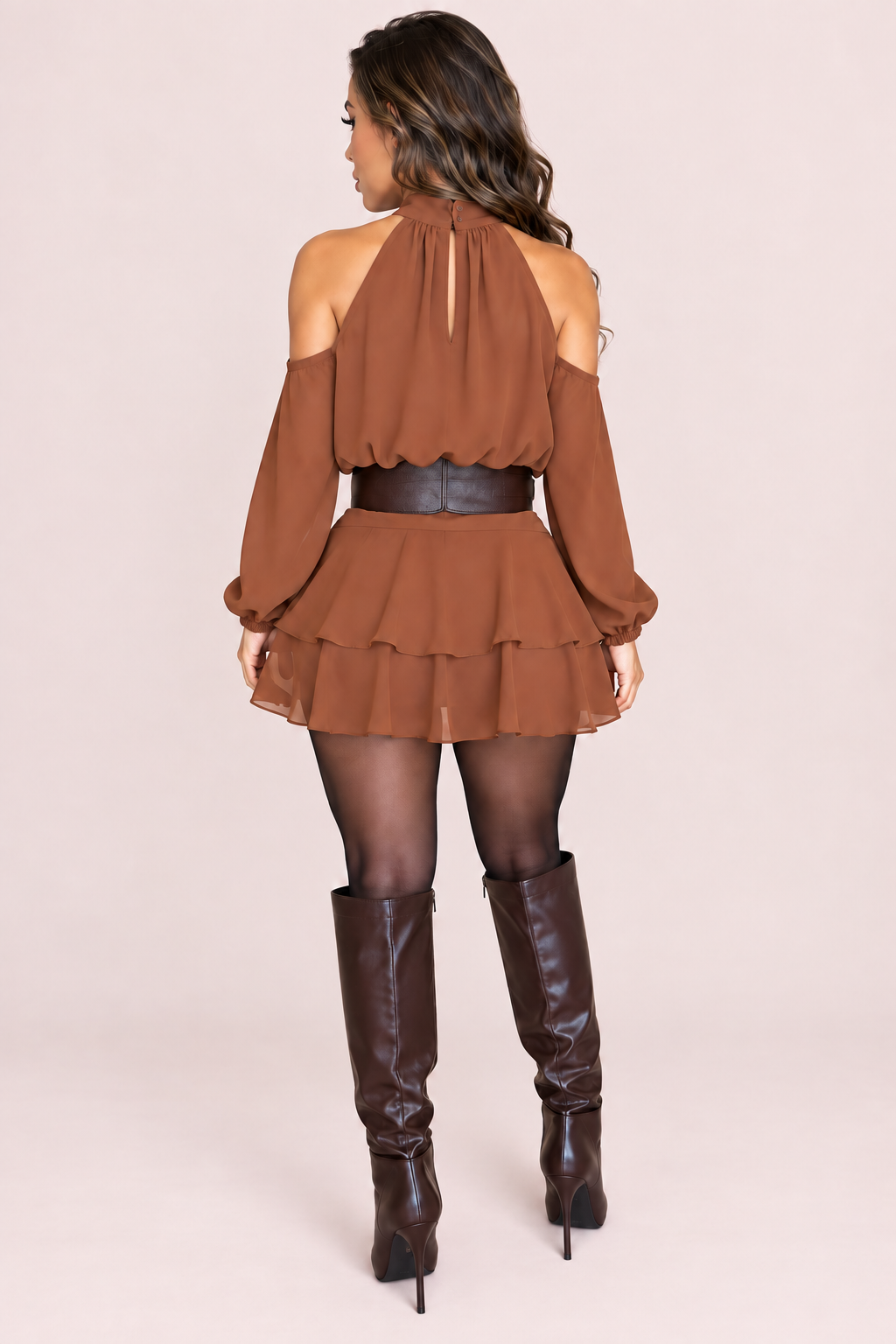 Vestido Eudora