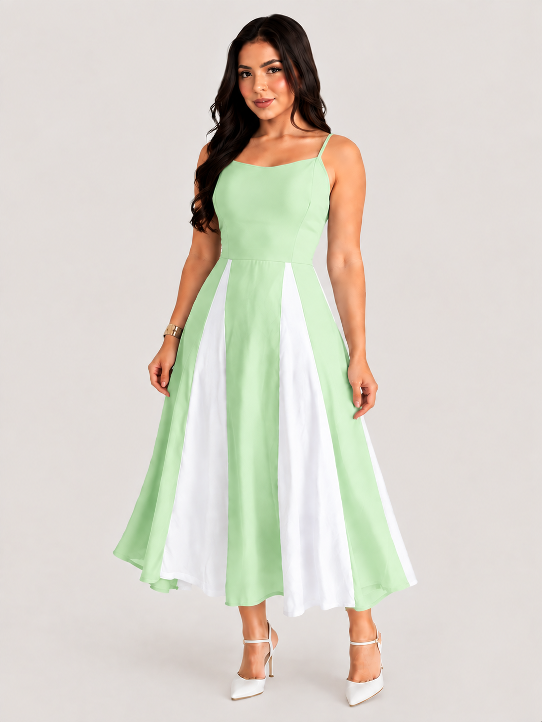 Vestido Victoria