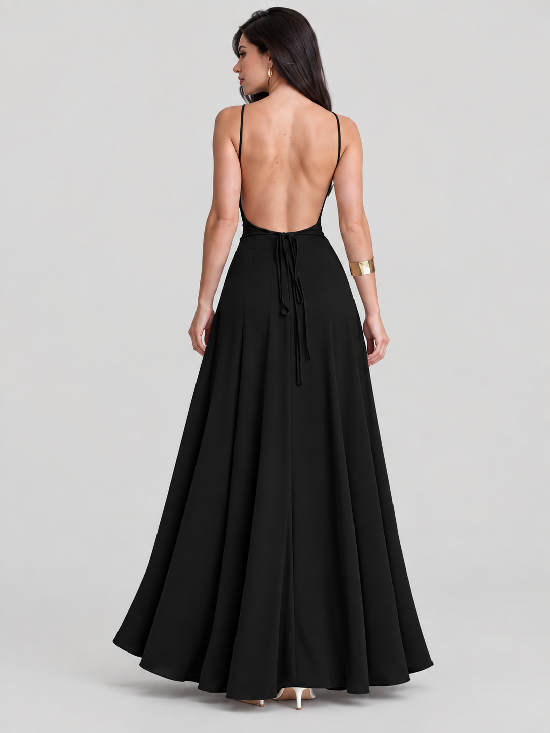 Vestido Athena