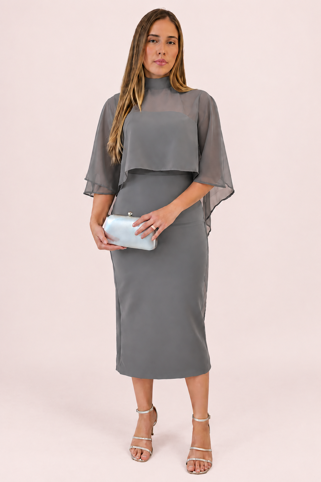 Vestido Sabrina