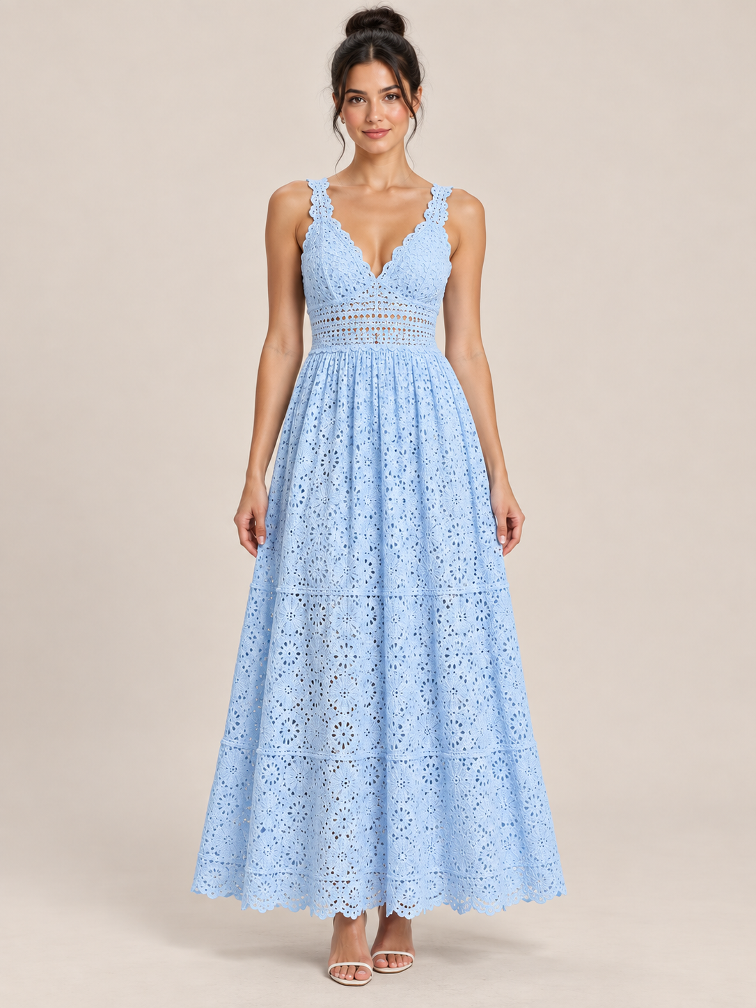 Vestido Kiara