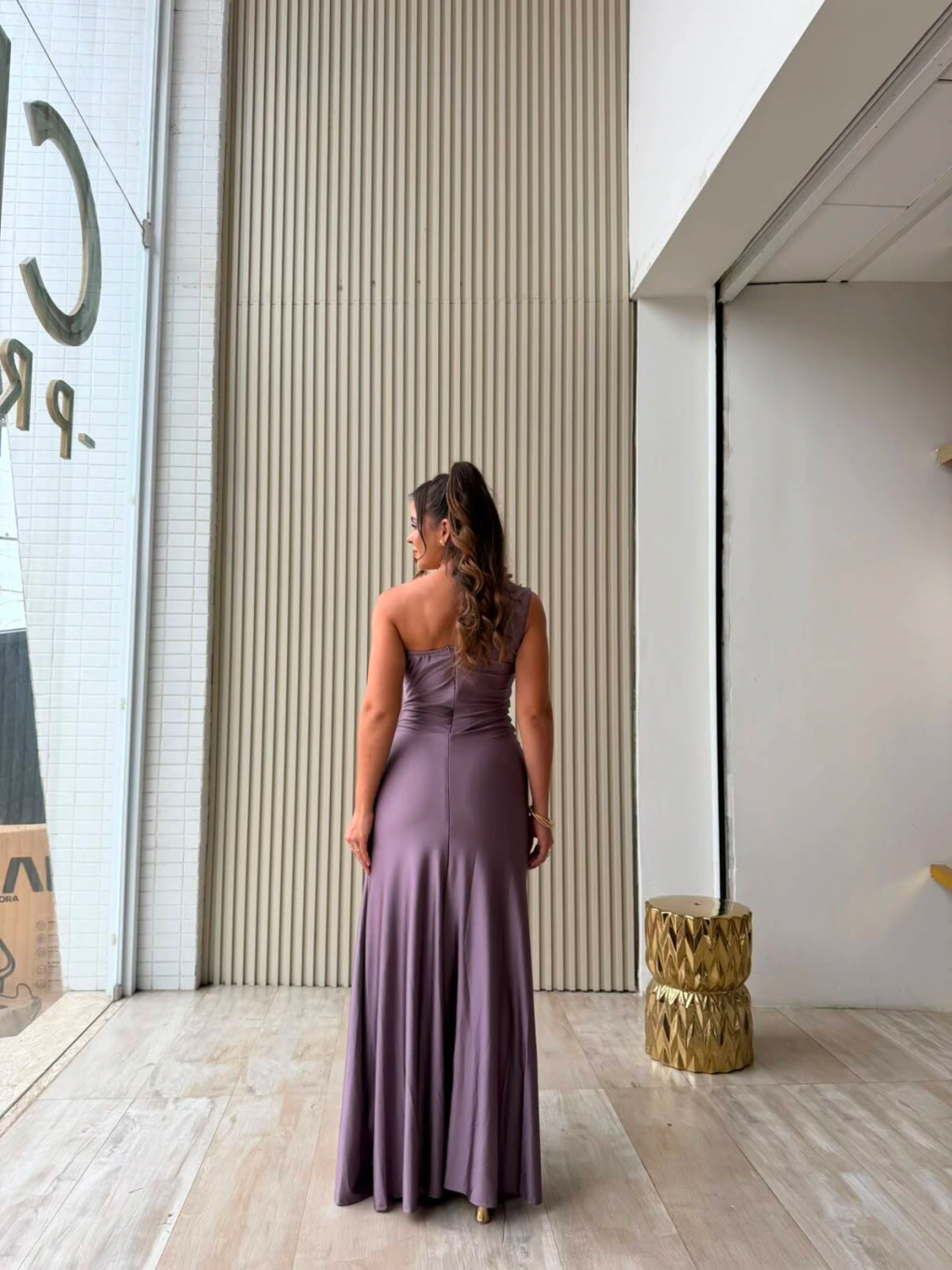 Vestido Julieta