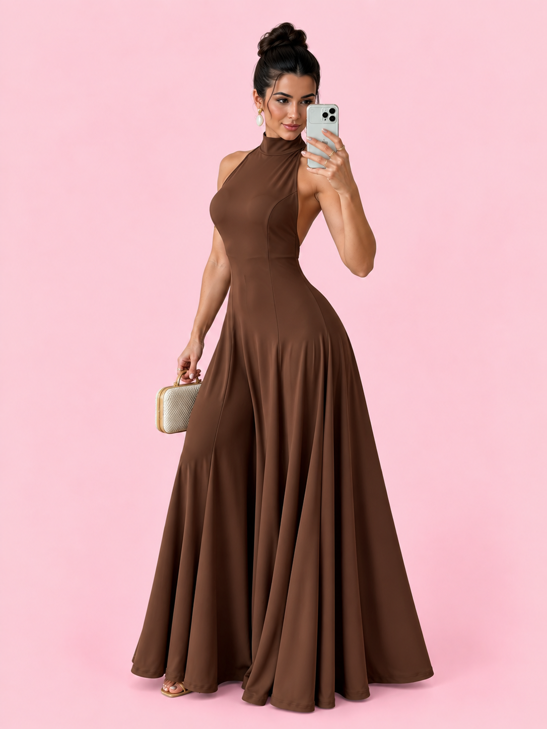 Vestido Alicia