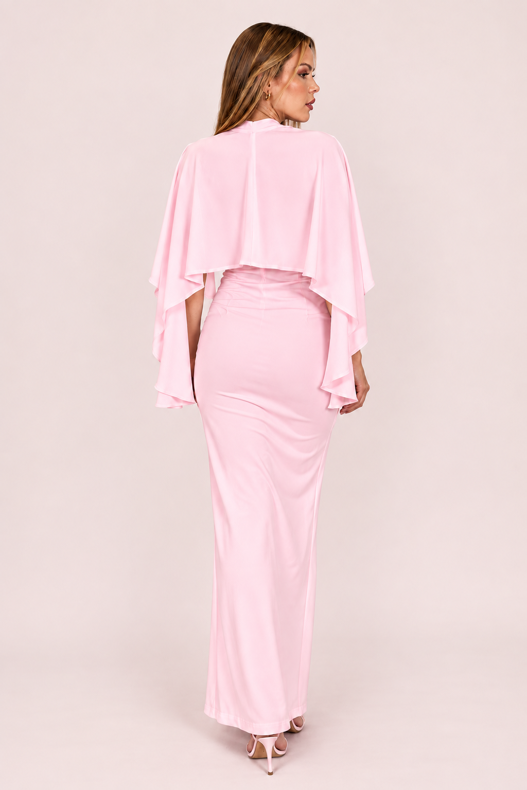 Vestido Nayara