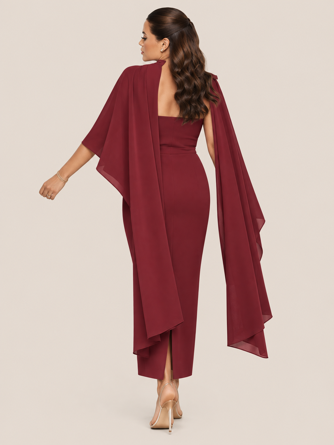 Vestido Catarina