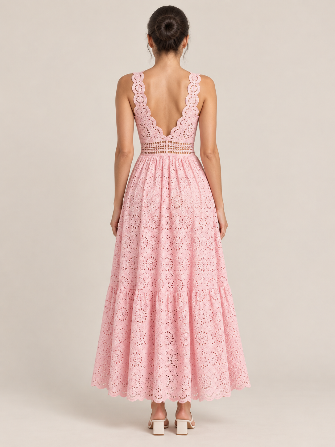 Vestido Kiara