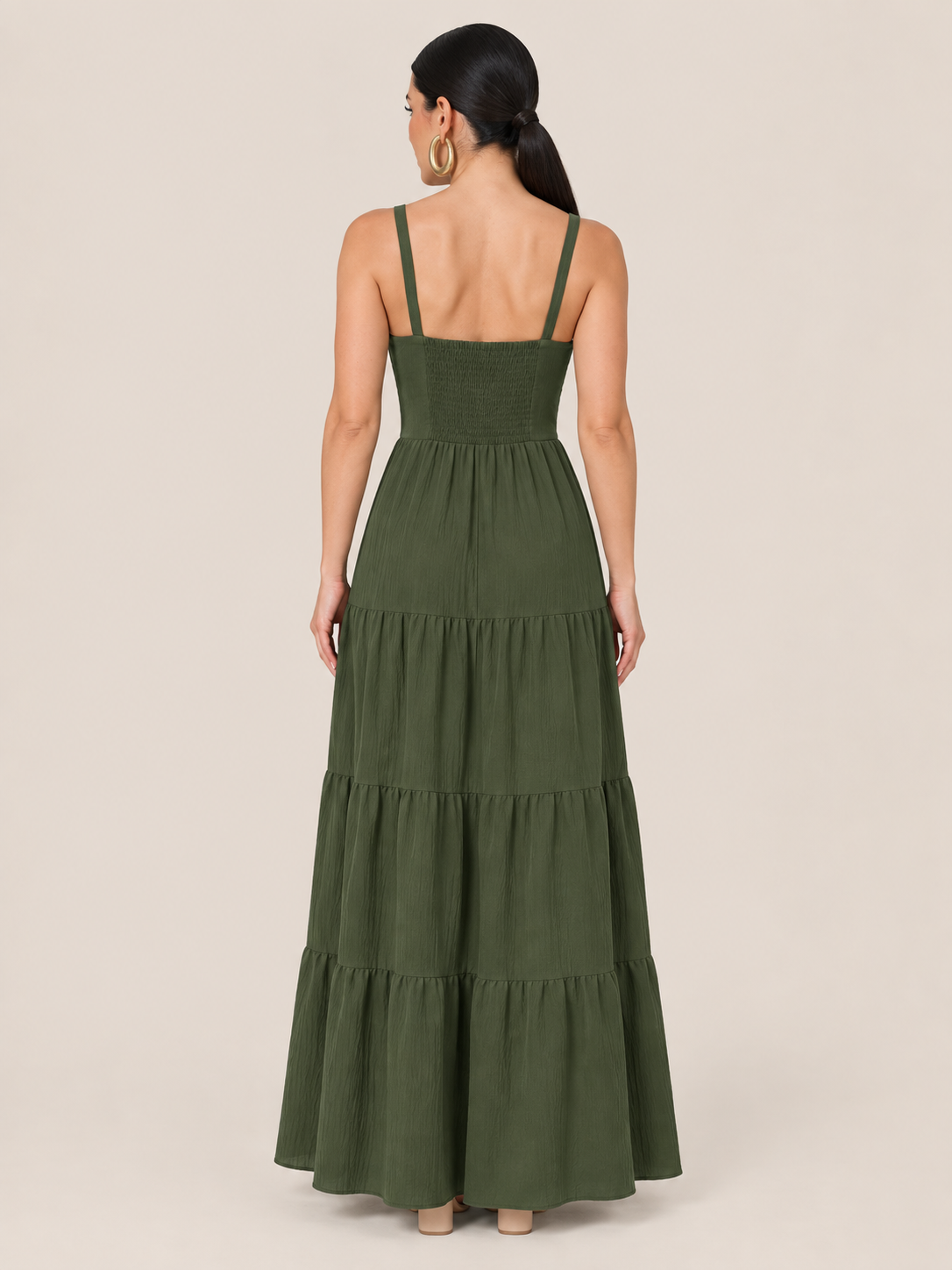 Vestido Isa