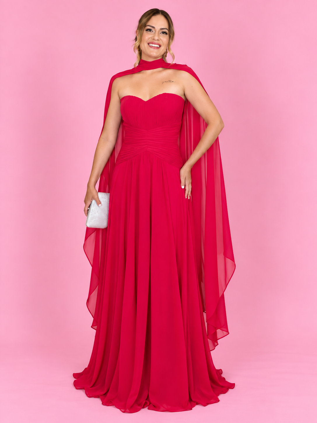 Vestido Anita