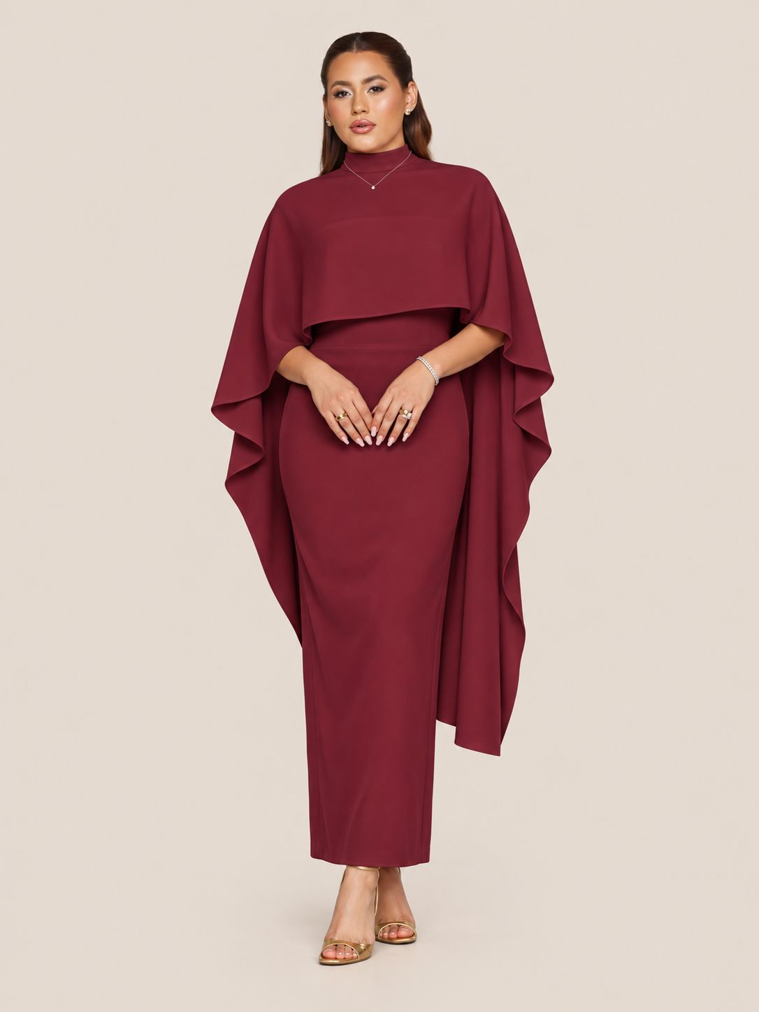 Vestido Catarina