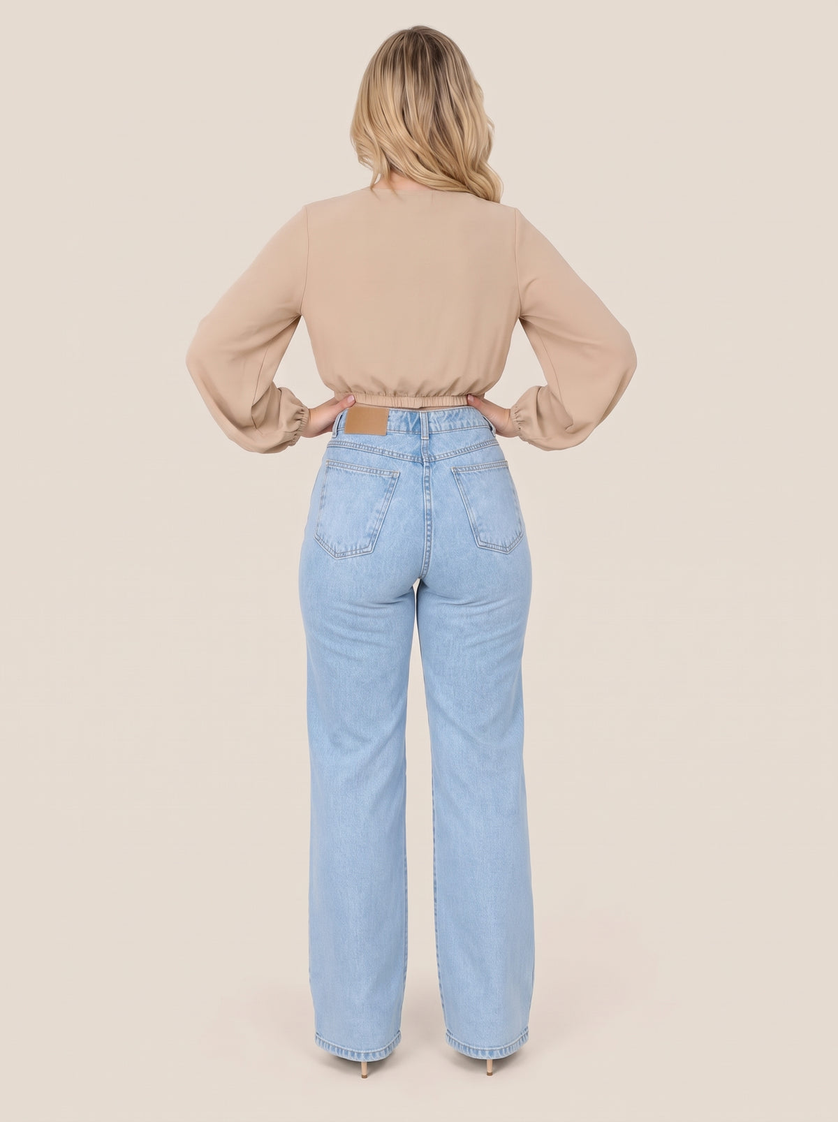 Blusa Penelope