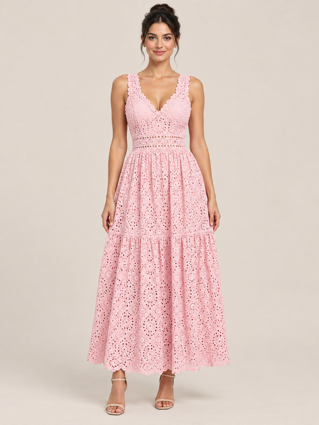 Vestido Kiara