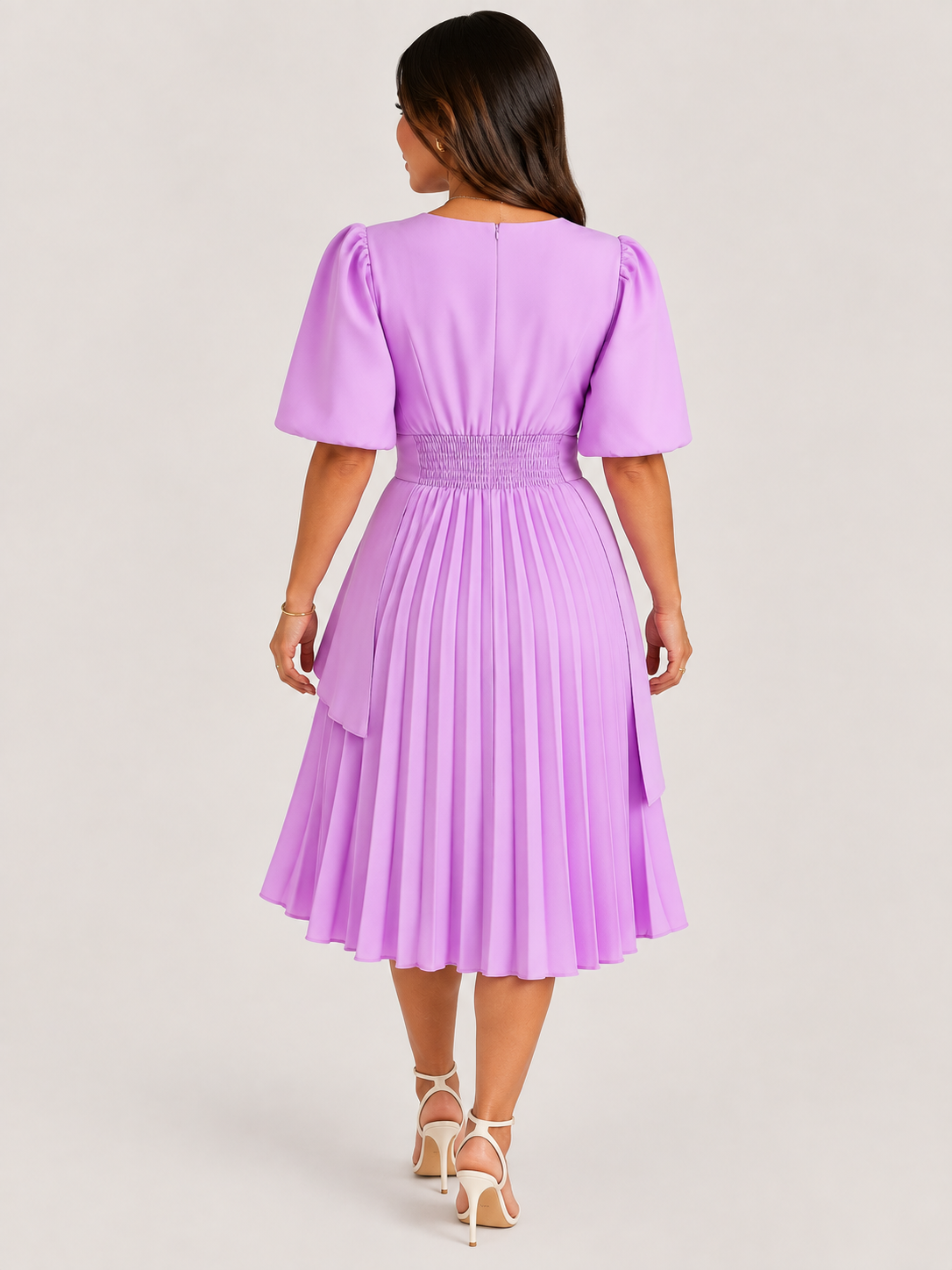 Vestido Carmen