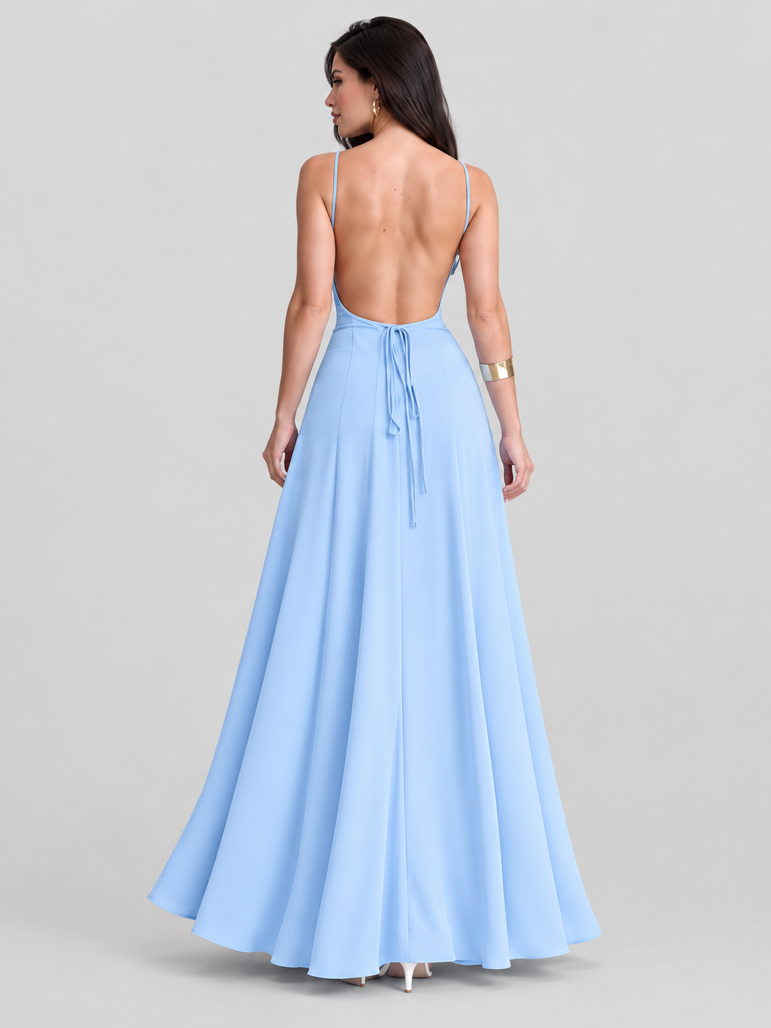 Vestido Athena