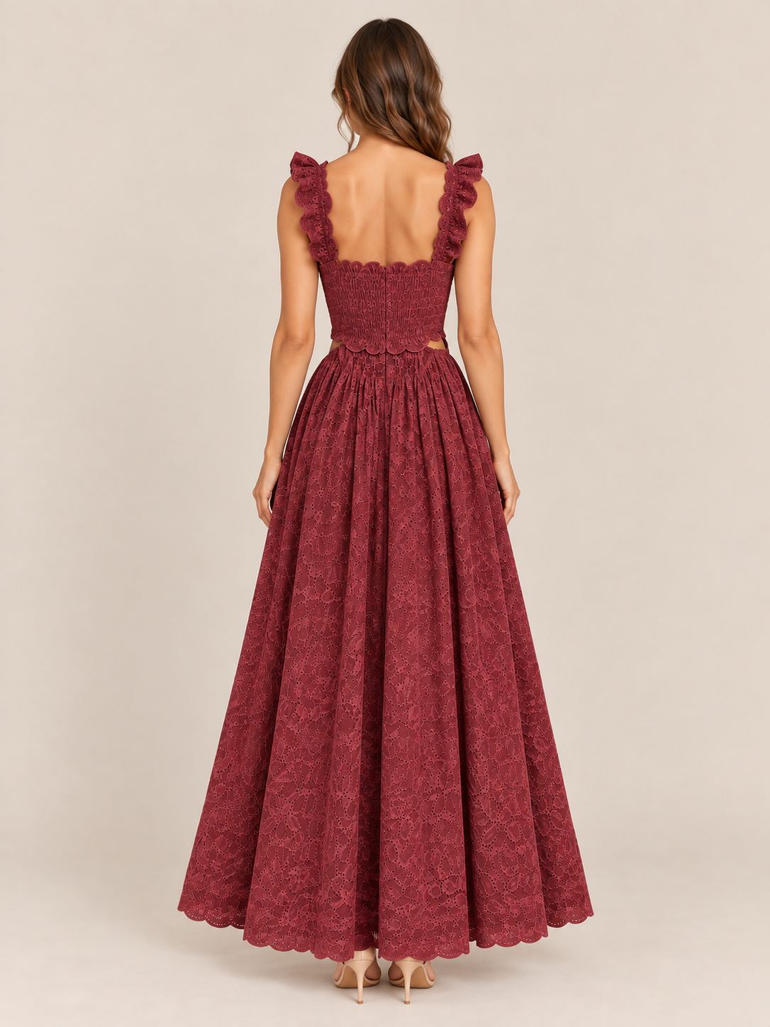Vestido Renata