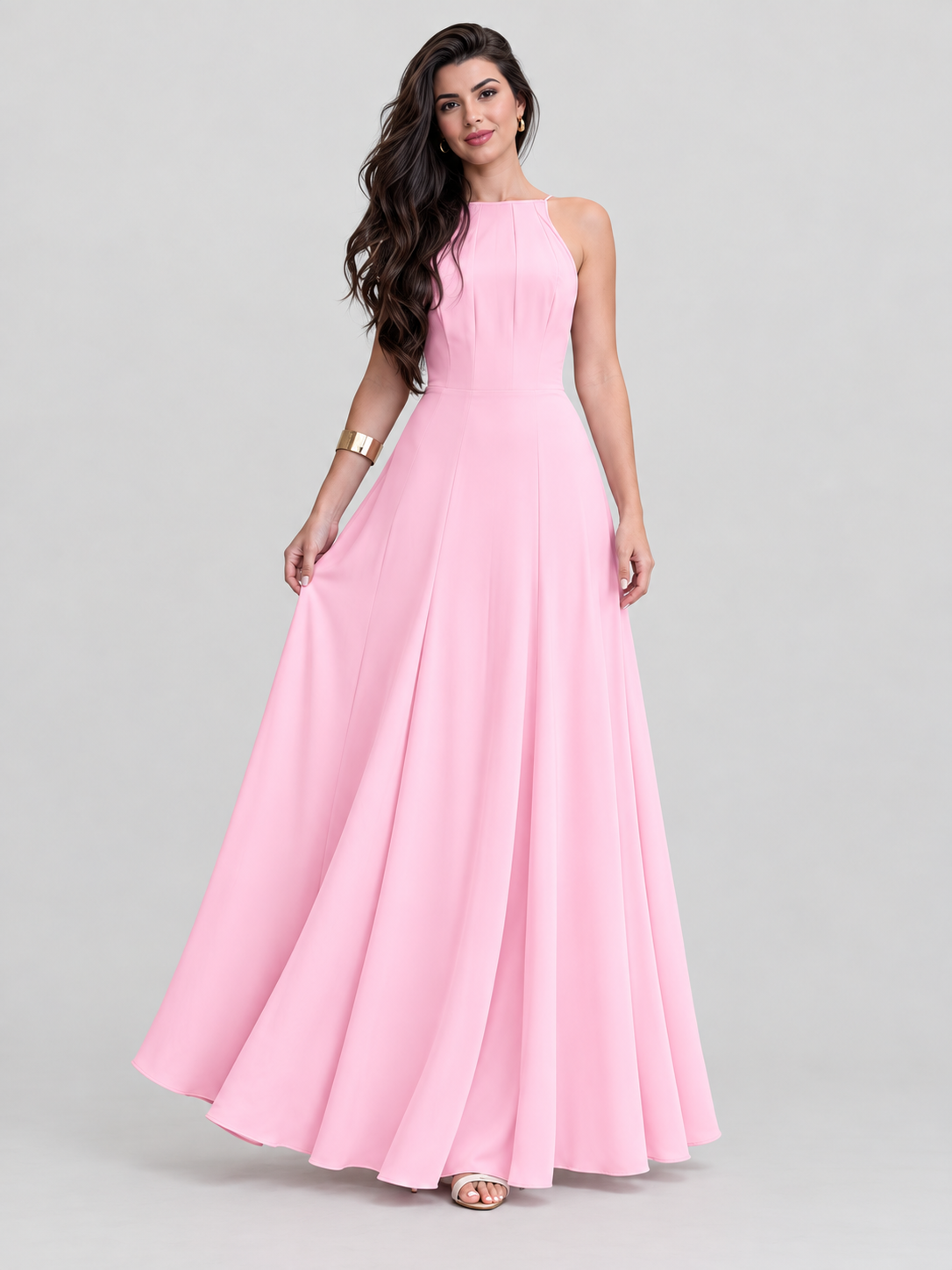Vestido Athena