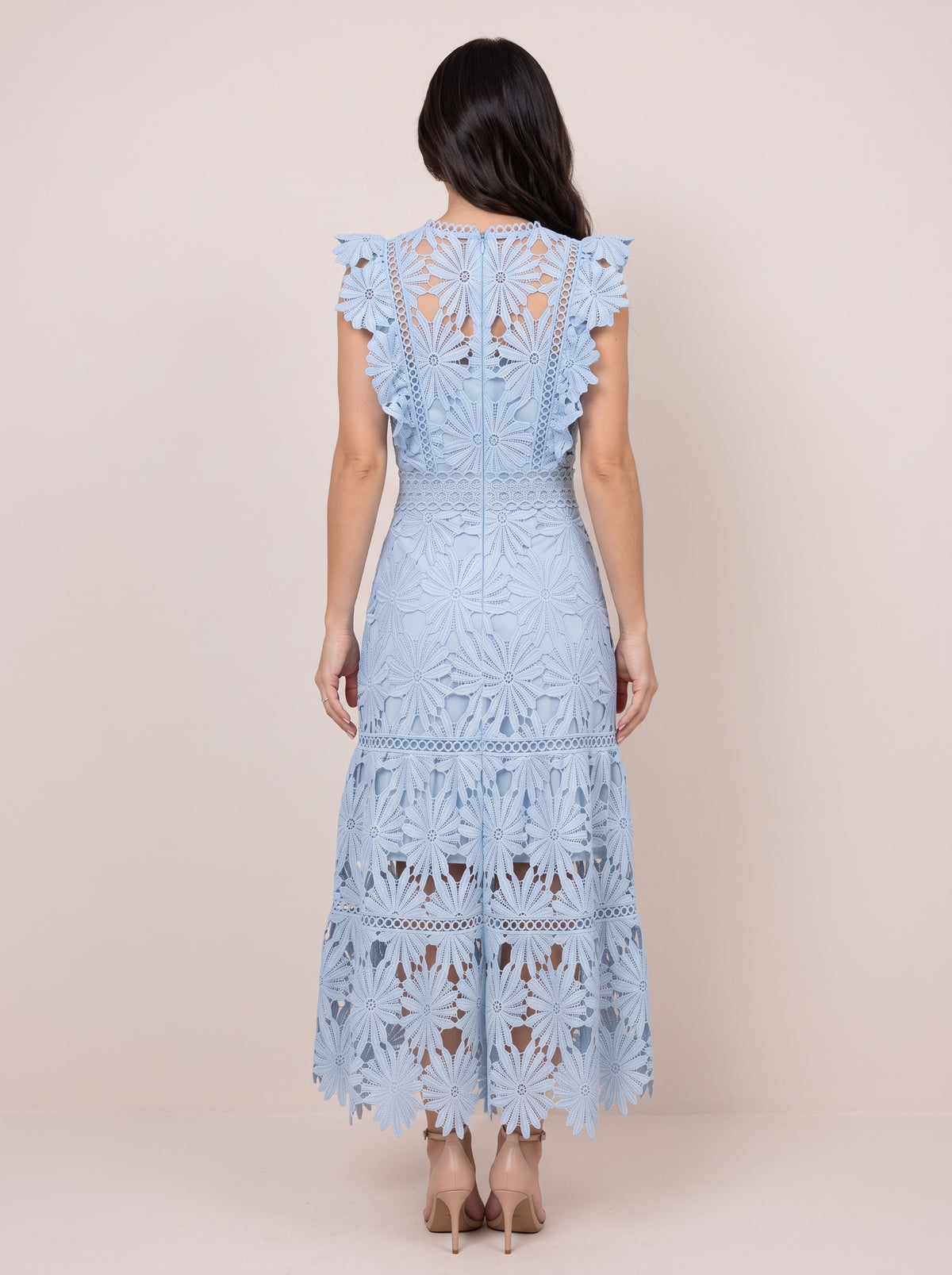 Vestido Joana