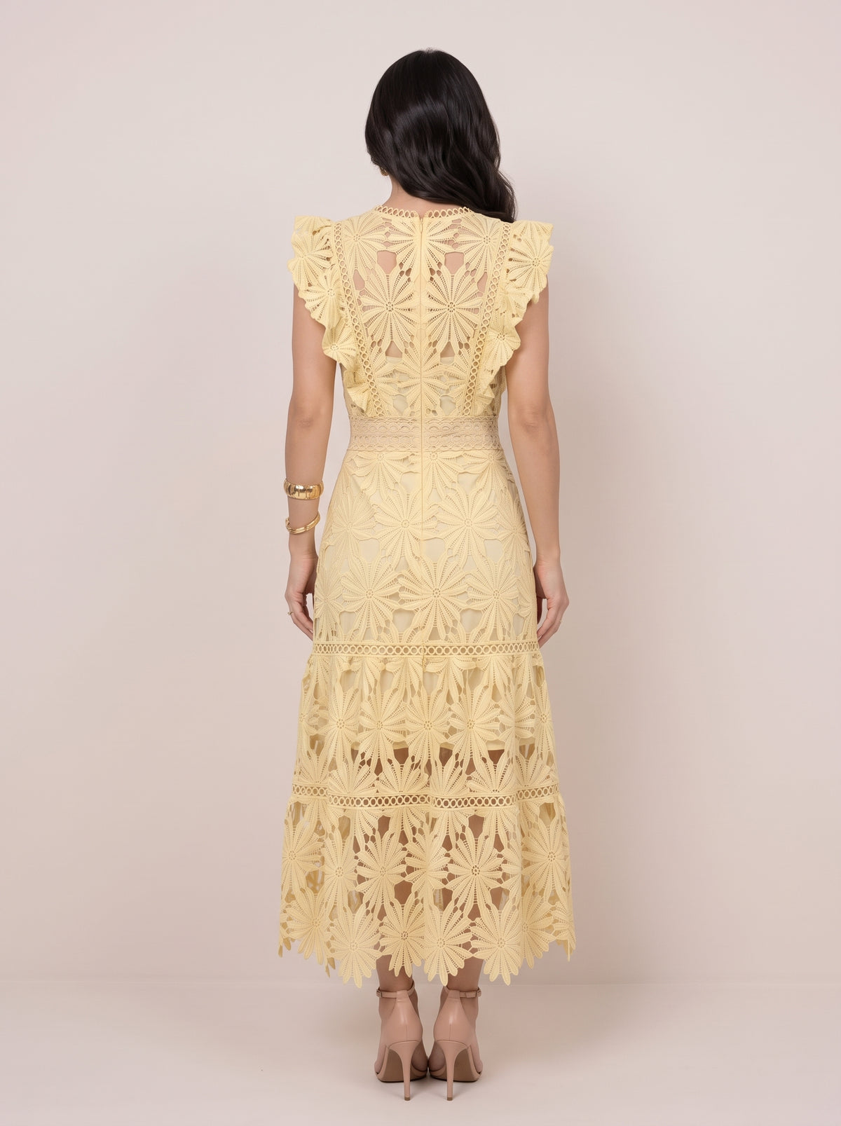 Vestido Joana