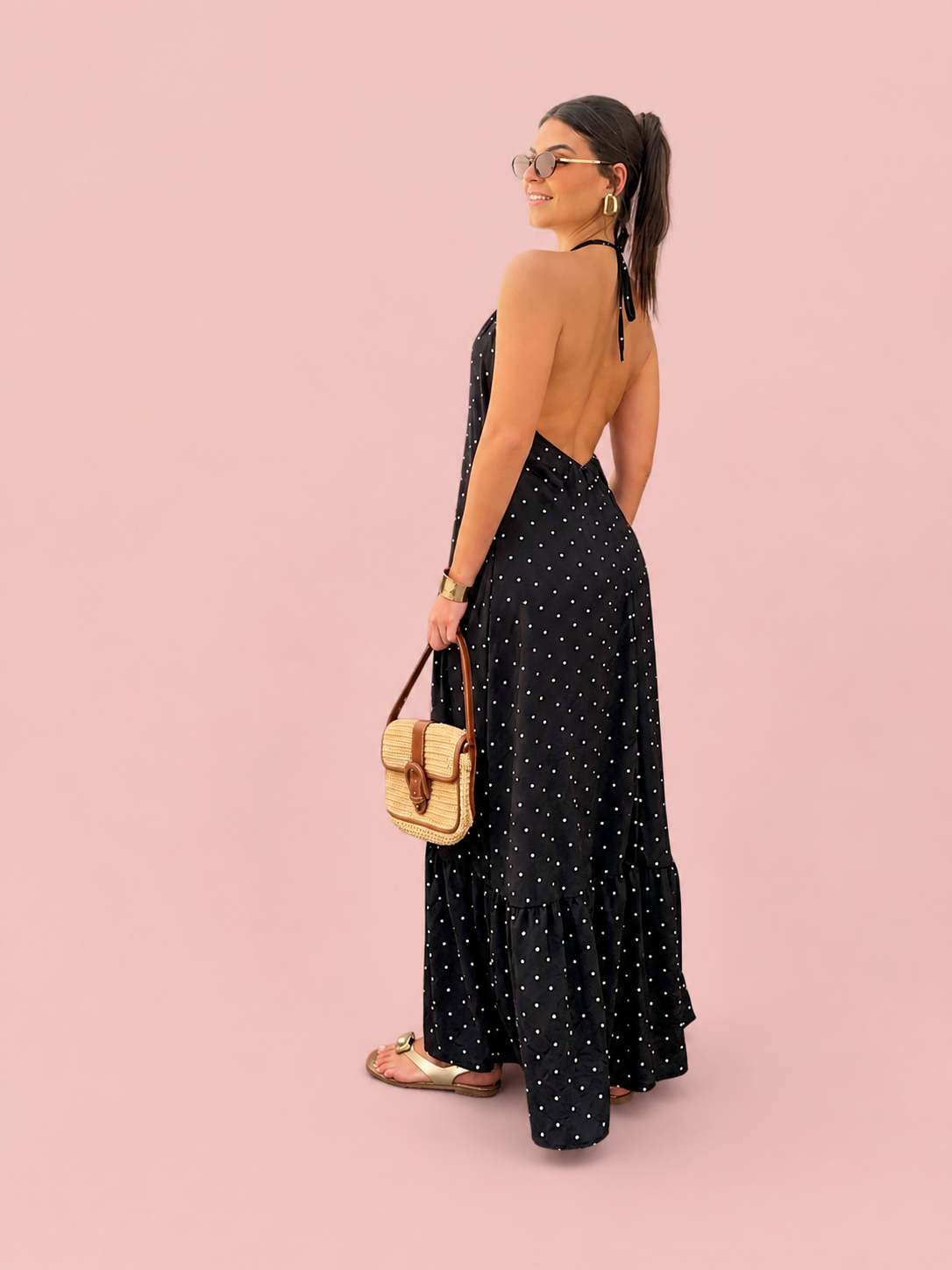 Vestido Zaya