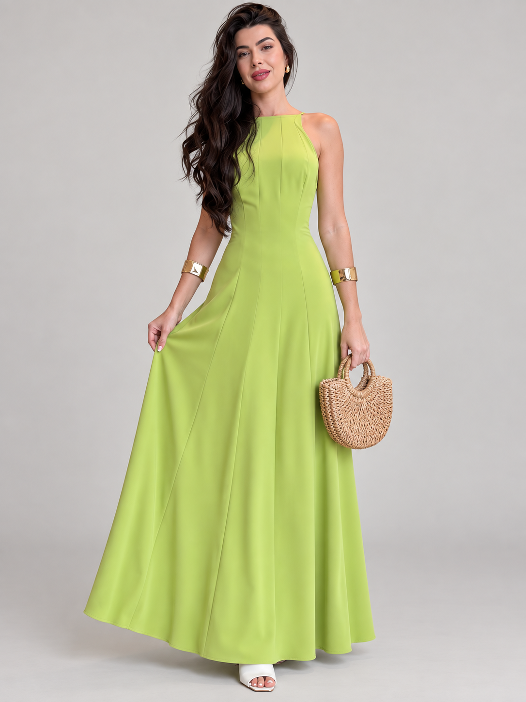 Vestido Athena