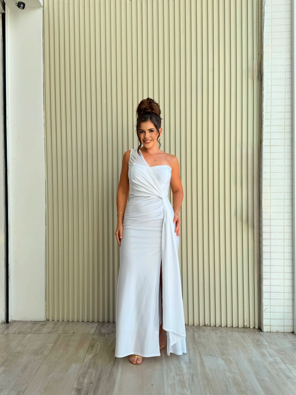 Vestido Julieta