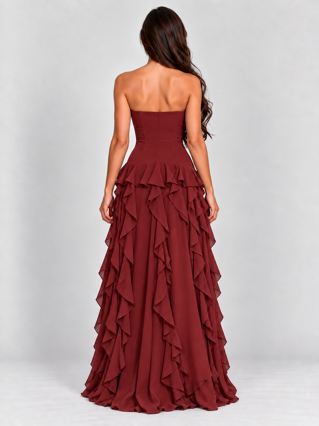 Vestido Patricia