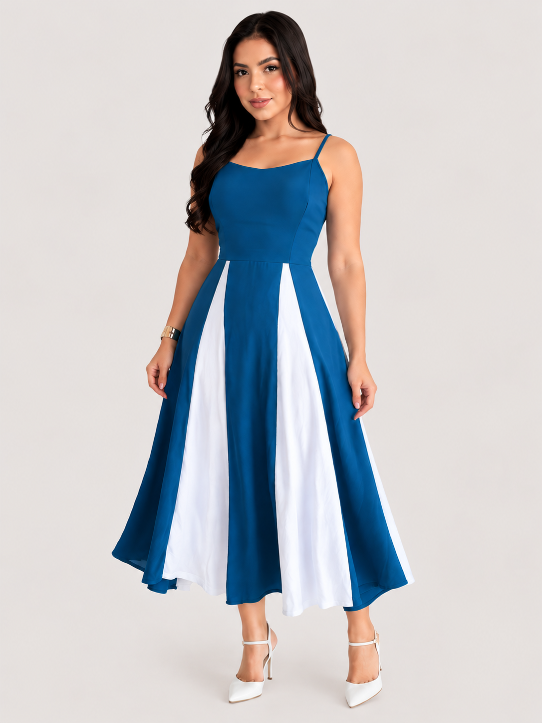 Vestido Victoria