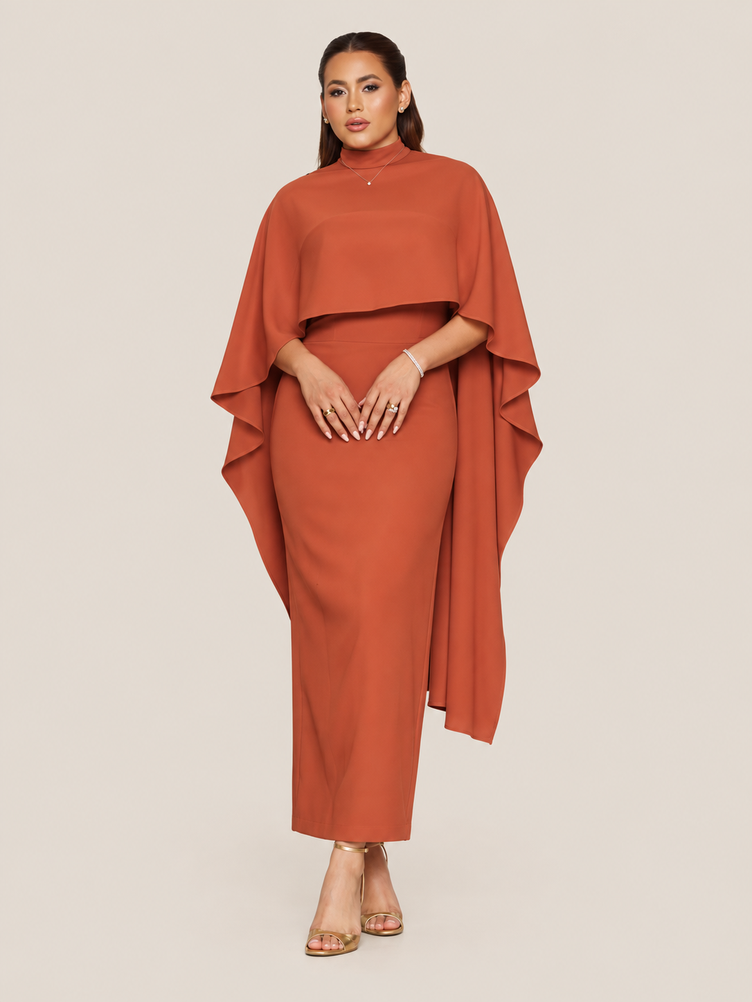 Vestido Catarina