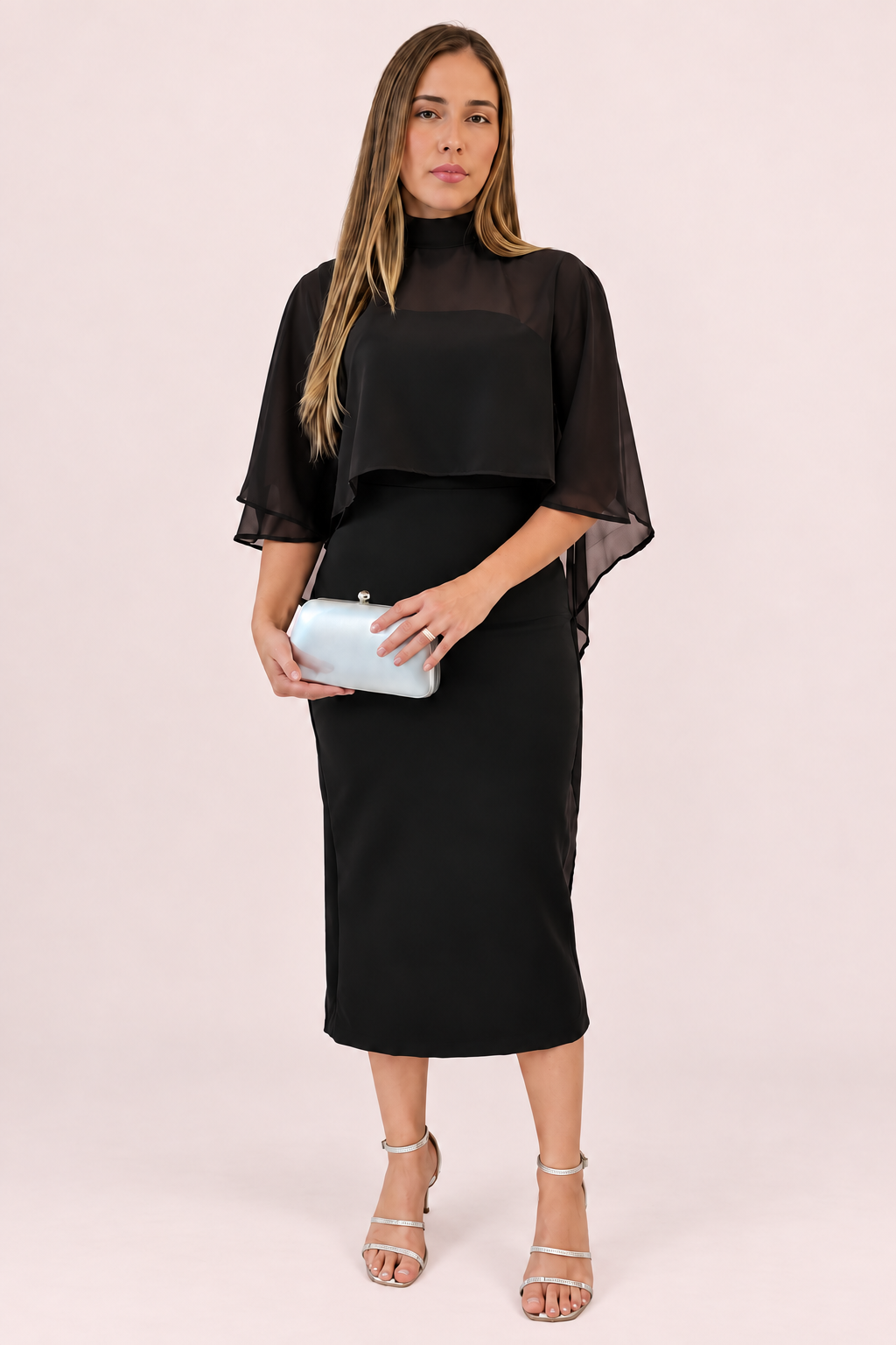 Vestido Sabrina