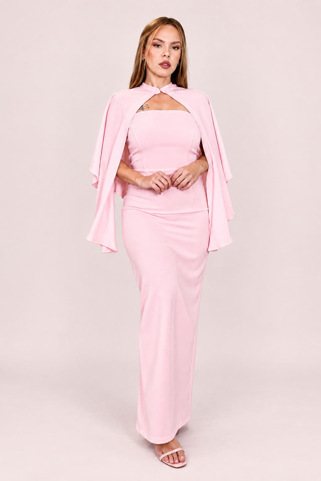 Vestido Nayara