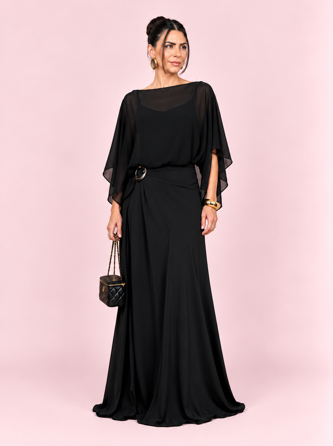Conjunto Martina