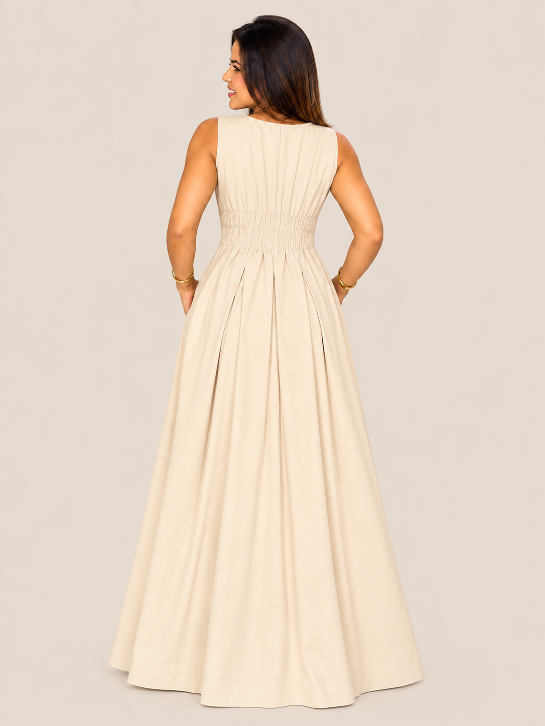 Vestido Mylena