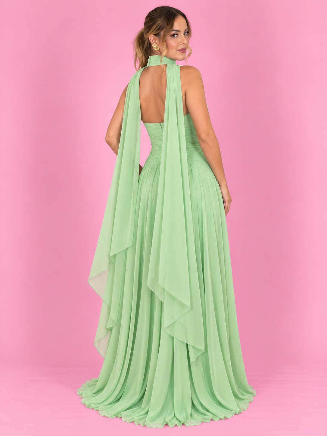 Vestido Anita
