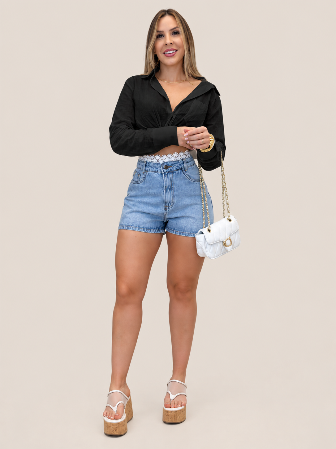 Conjunto Serena