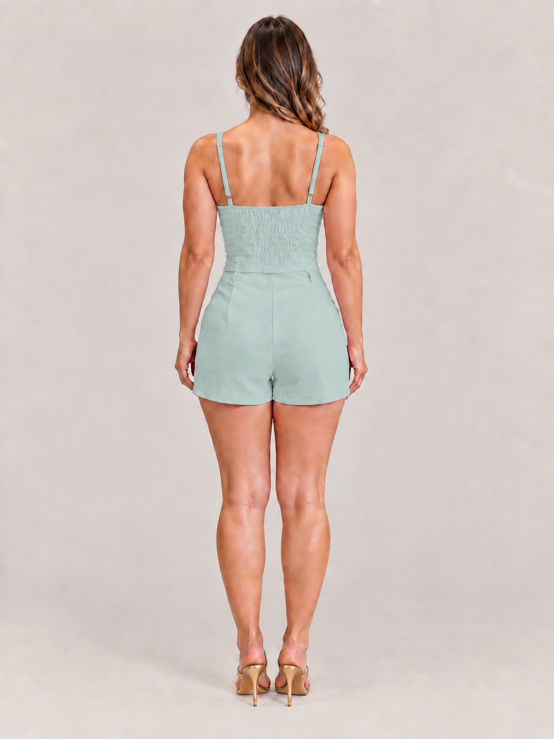 Conjunto Maria Julia