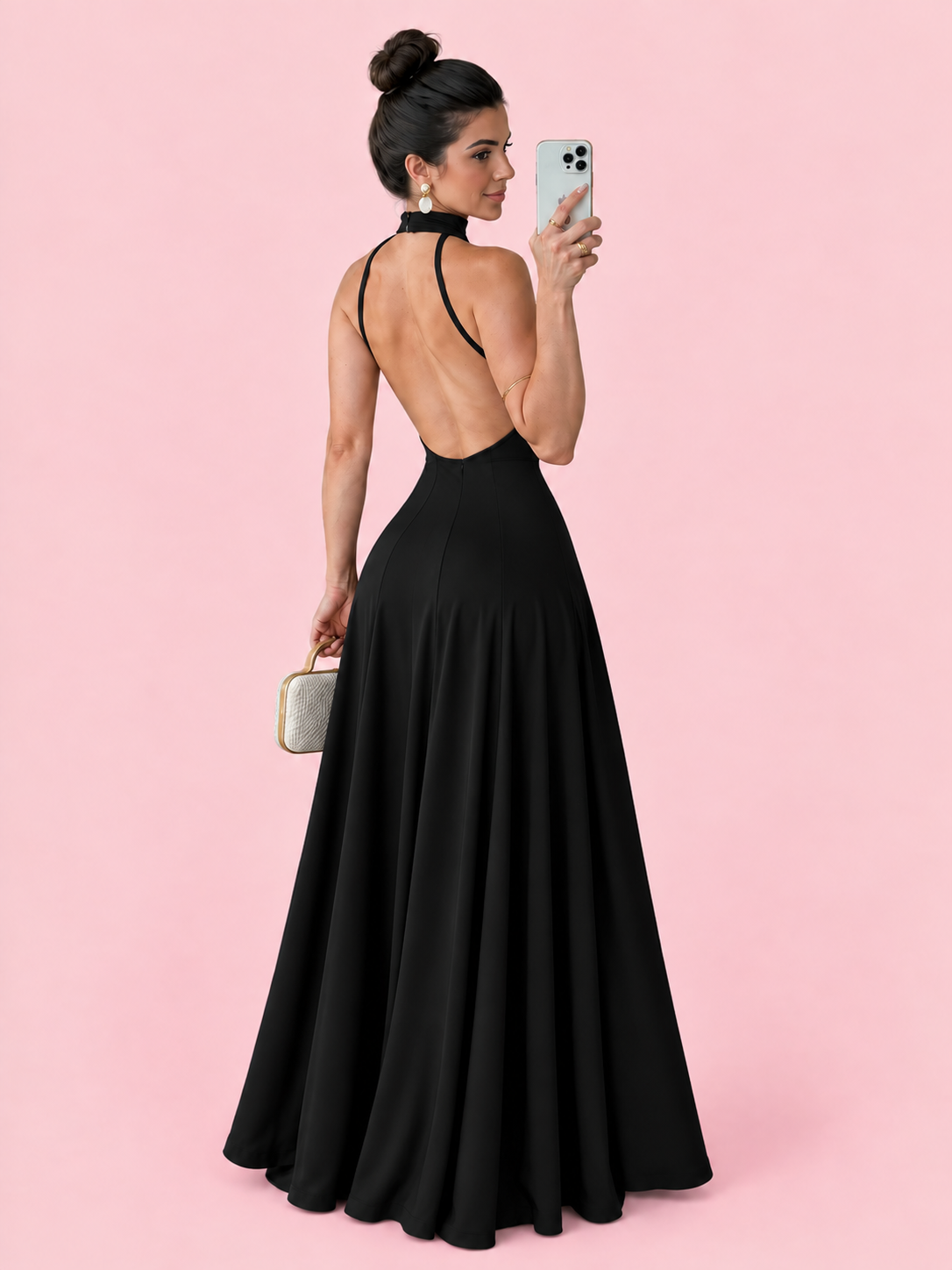 Vestido Alicia
