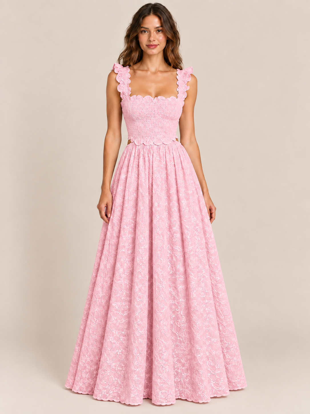Vestido Renata