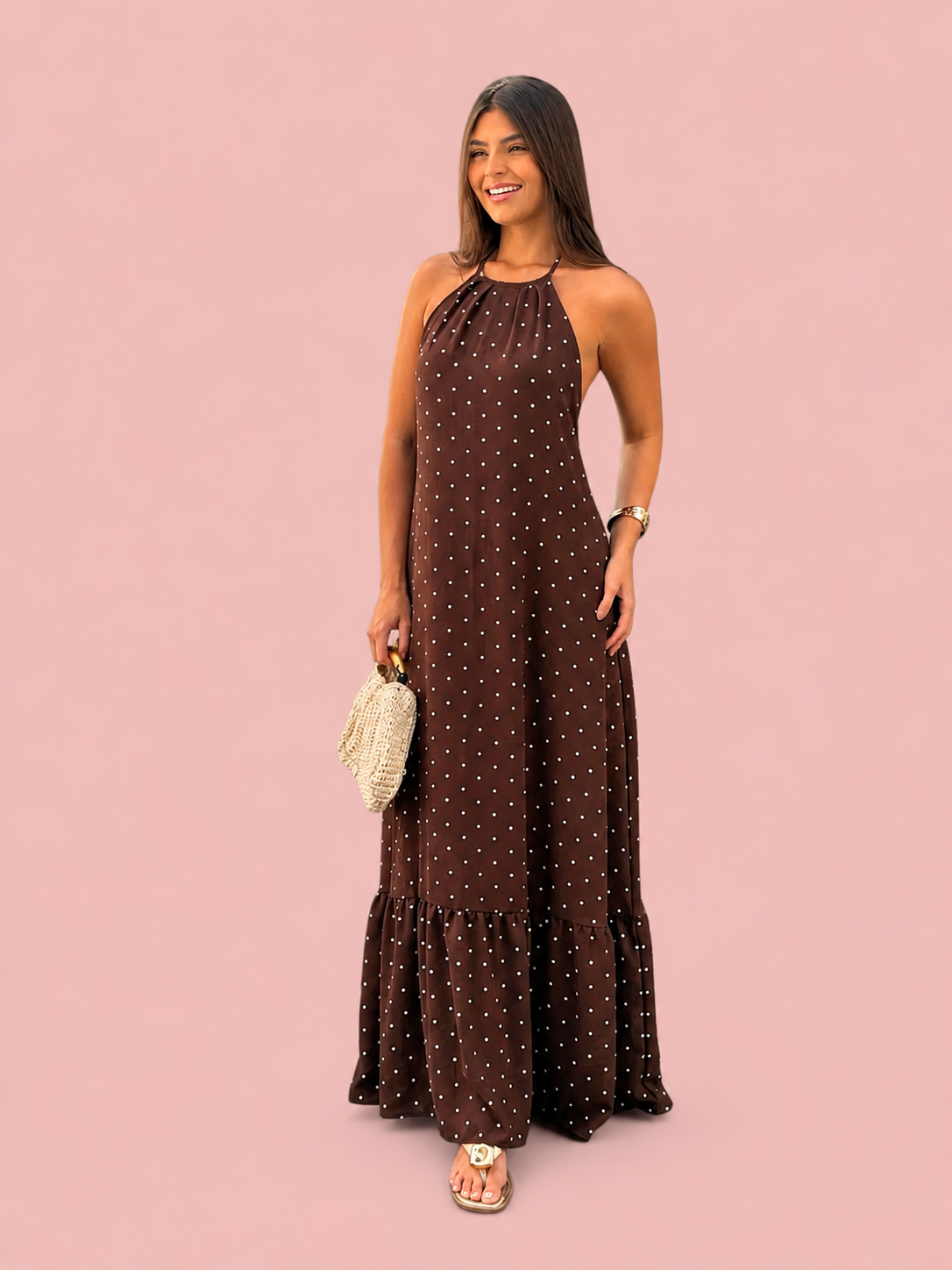 Vestido Zaya