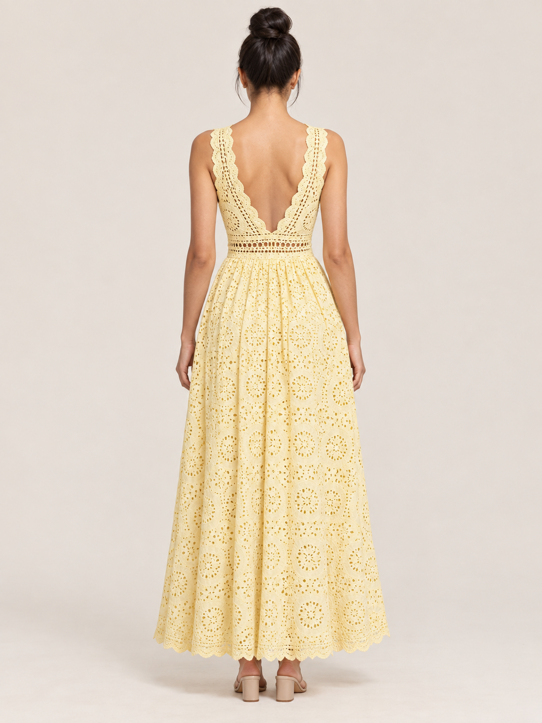 Vestido Kiara