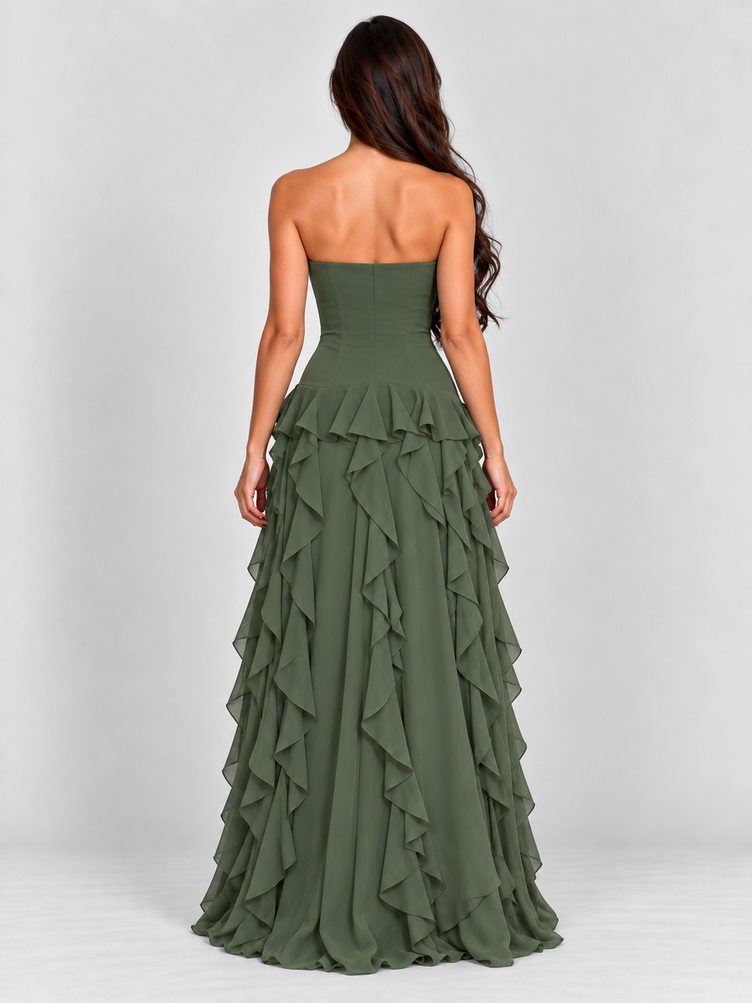 Vestido Patricia